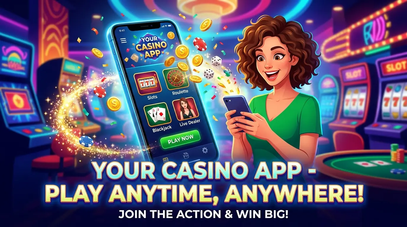 Tonybet casino Casino App