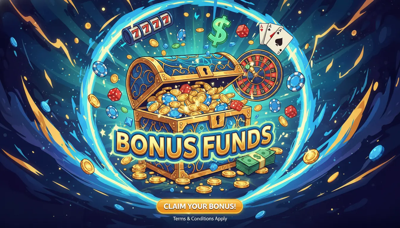 Bonusguthaben bei Tonybet casino