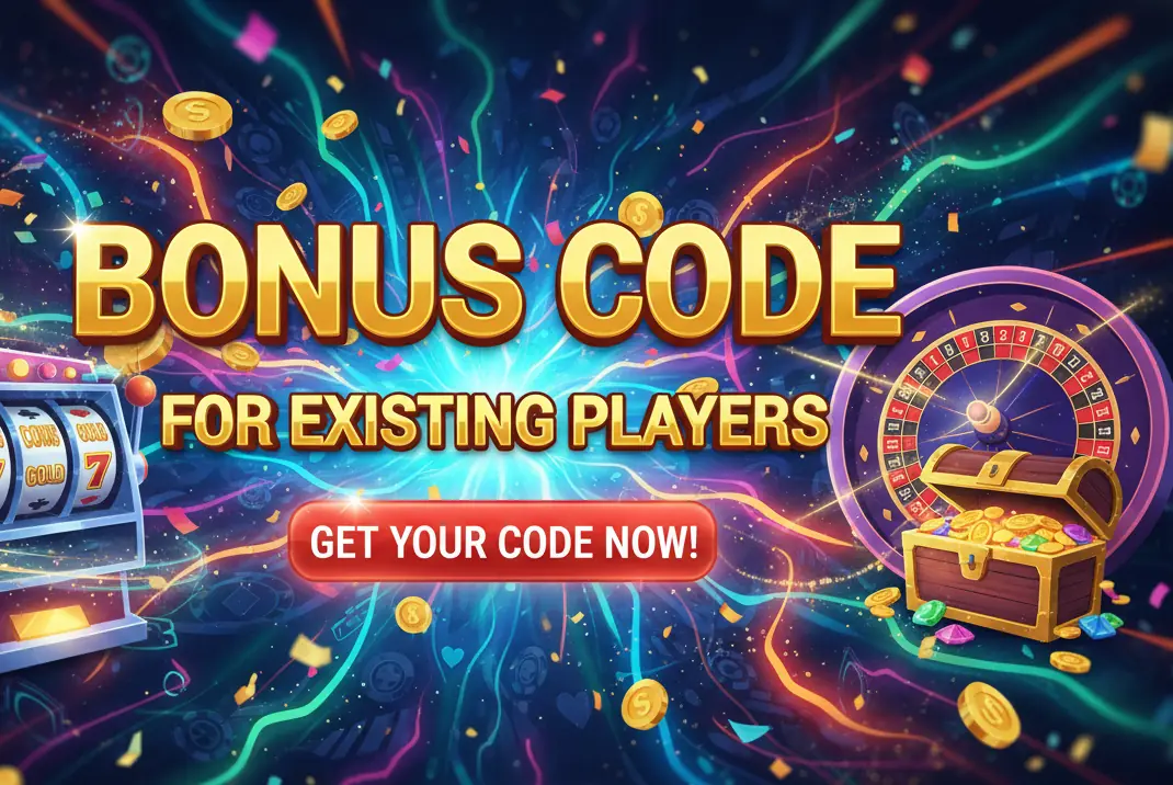 Bonuscode für Bestandskunden Tonybet casino