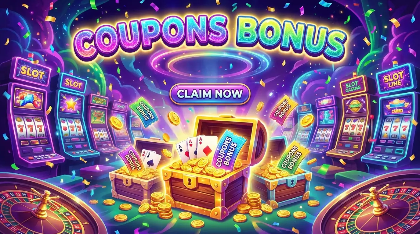 Tonybet casino Coupons