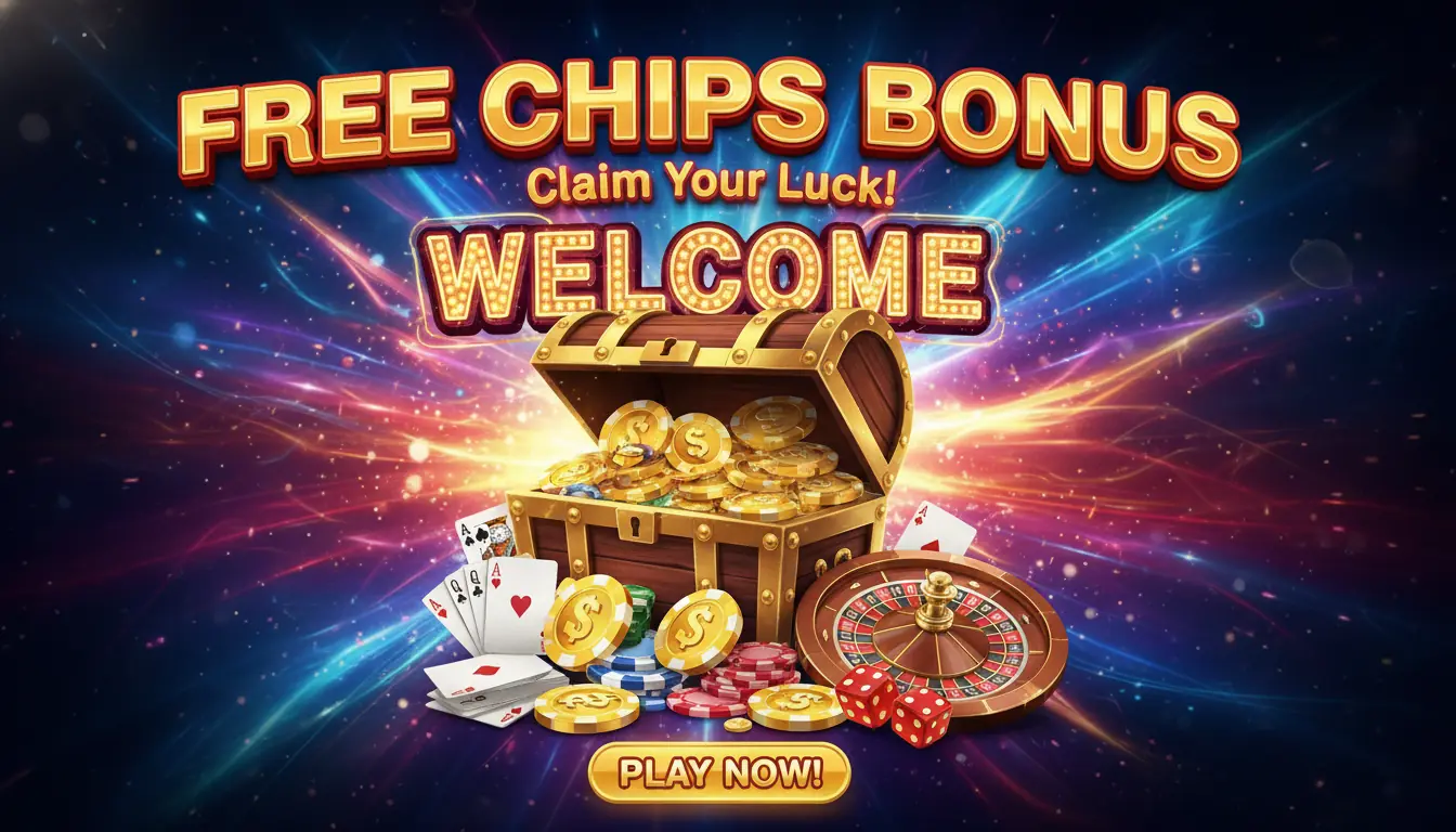 Tonybet casino Gratis Chips