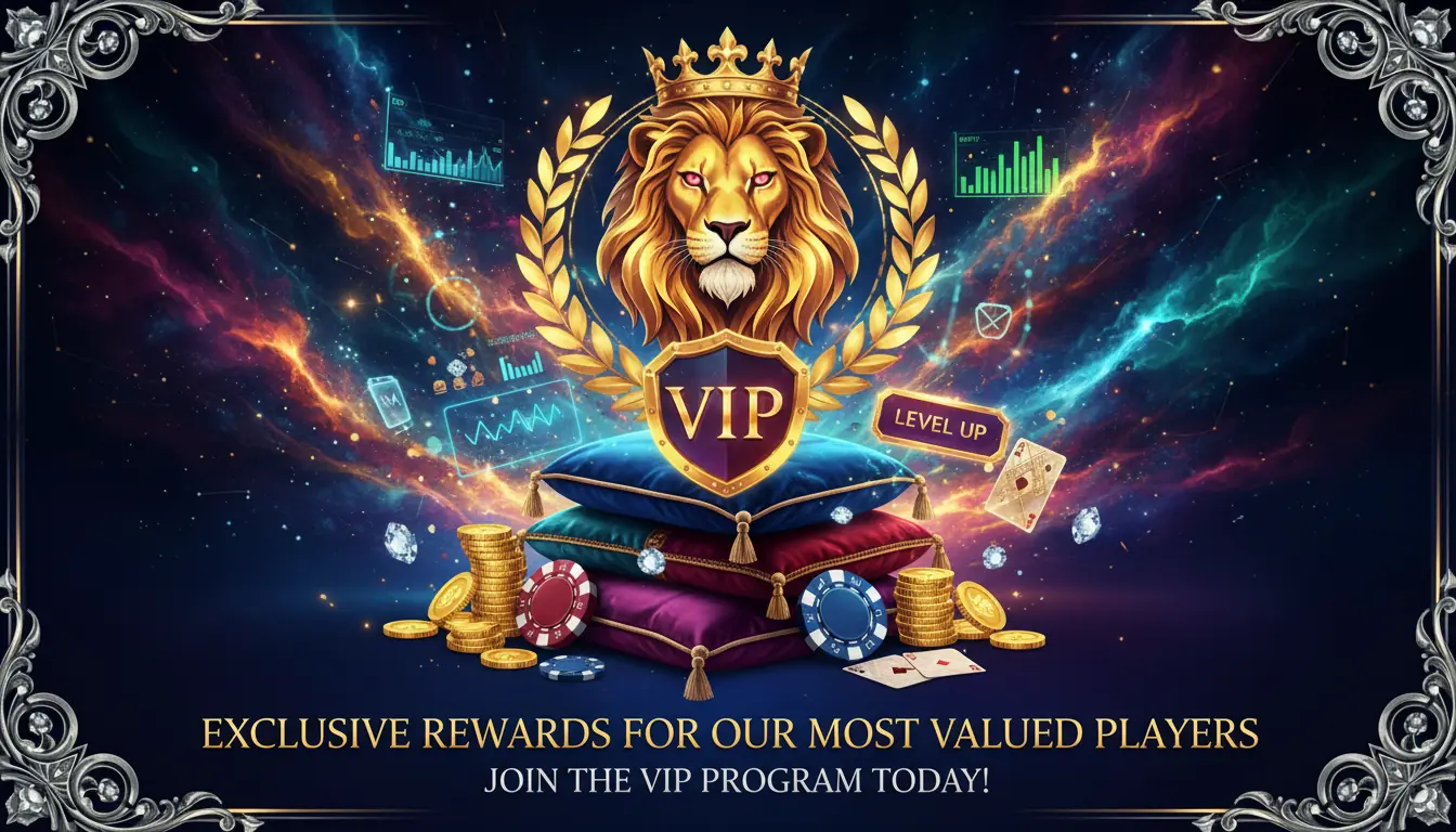 VIP Programm Tonybet casino