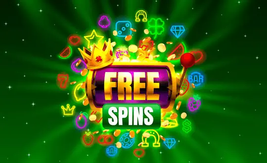 Freispiele bei Tonybet casino