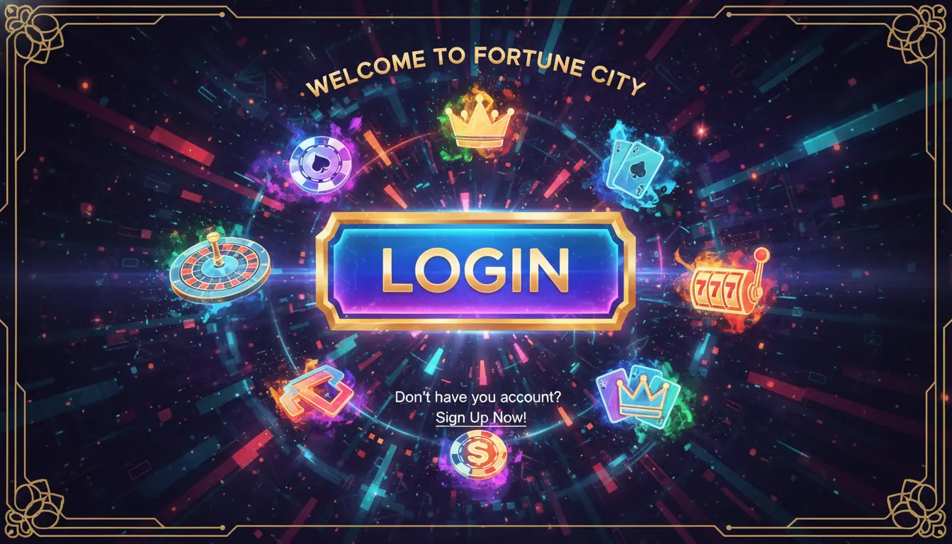 Tonybet casino Login