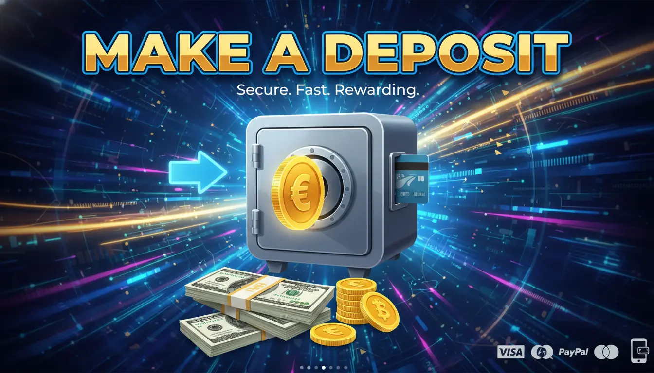 Geld einzahlen Tonybet casino