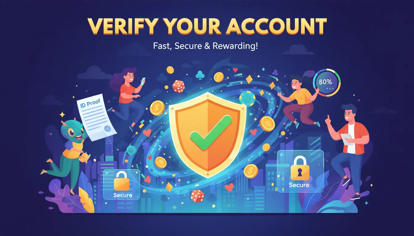 Tonybet casino Verifizierung