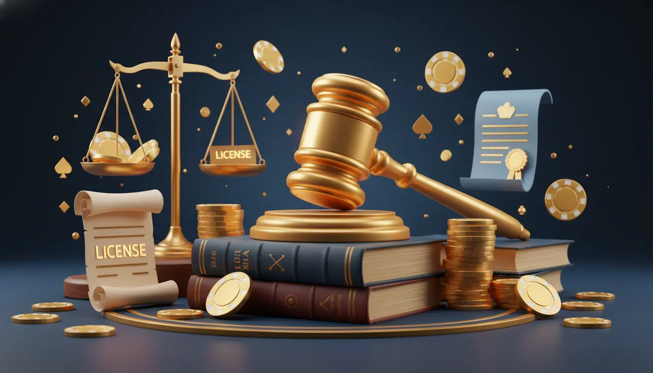 Ist Tonybet casino legal