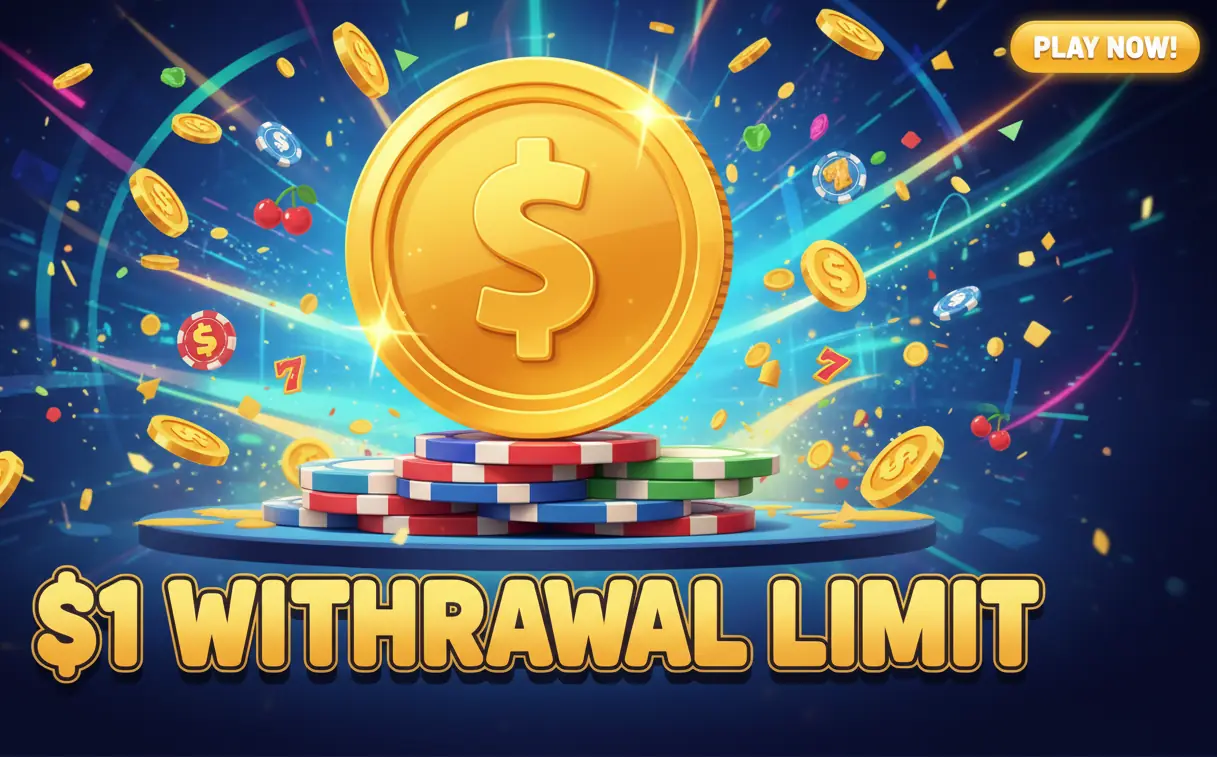 1 € Auszahlung Tonybet casino