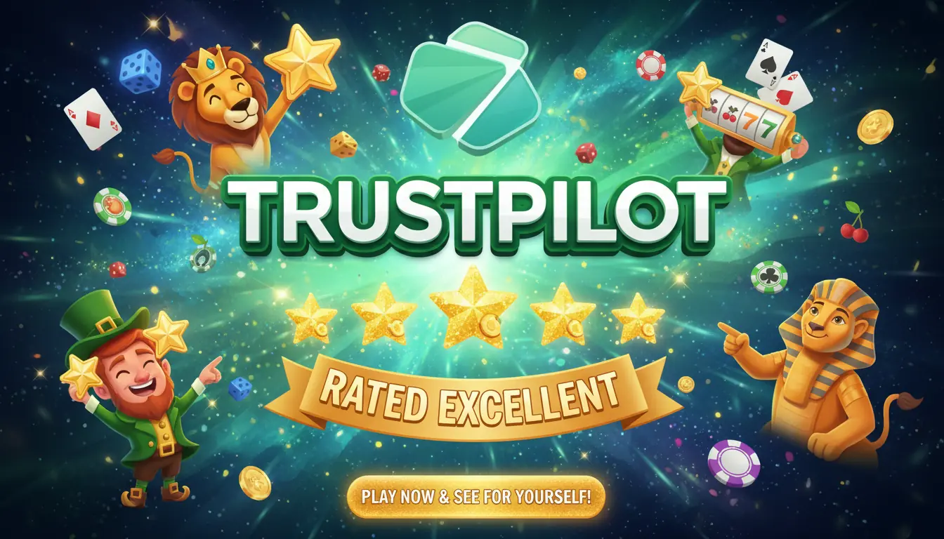 Tonybet casino Trustpilot