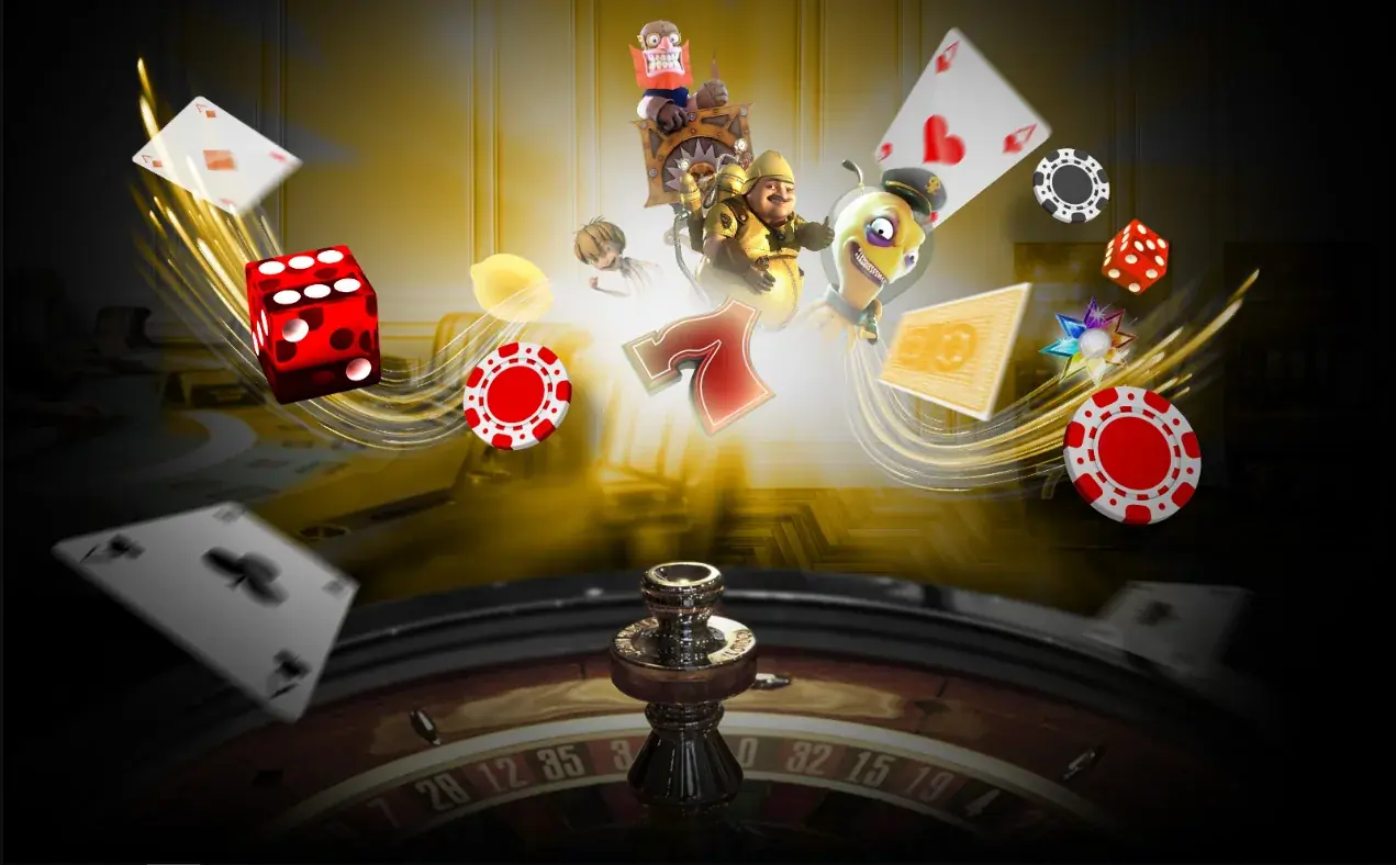 Tonybet casino Casino Spiele