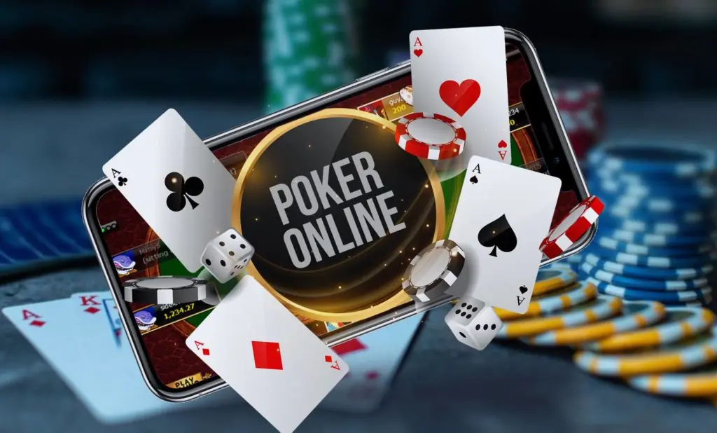 Poker bei Tonybet casino