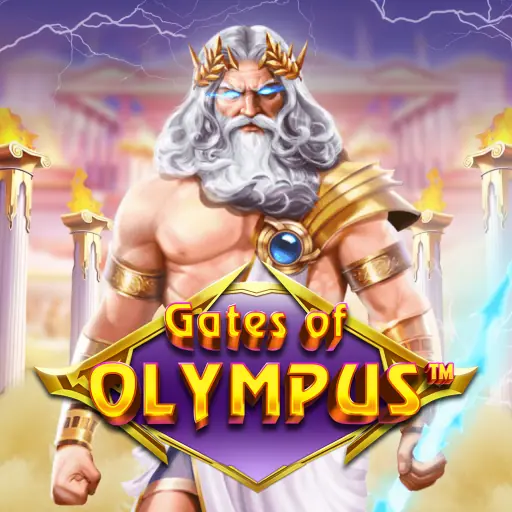 Gates of Olympus Tonybet casino
