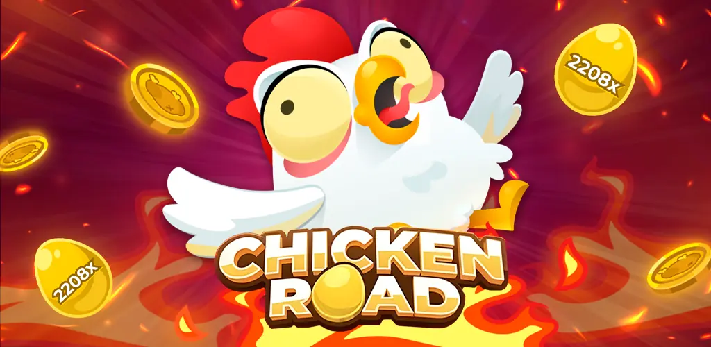 Chicken Road bei Tonybet casino