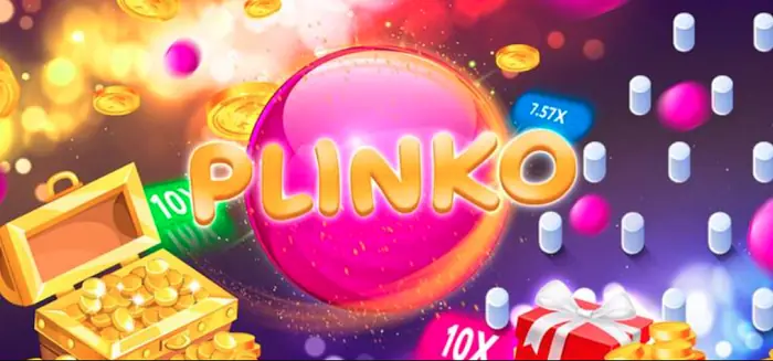 Plinko Tonybet casino